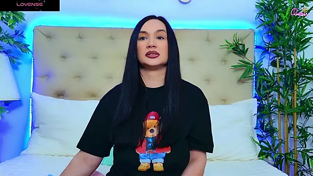 Daliya_'s Webcam Show