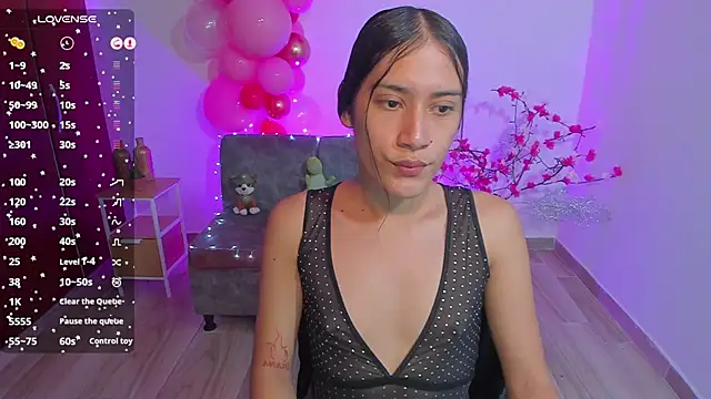 عرض كام CamilaHarperr_