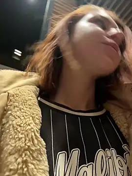 Chat XXX ao vivo de RosieSecret