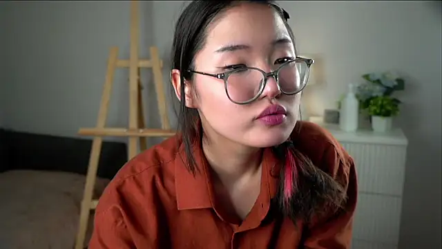 NelleMihalko 라이브 XXX 채팅