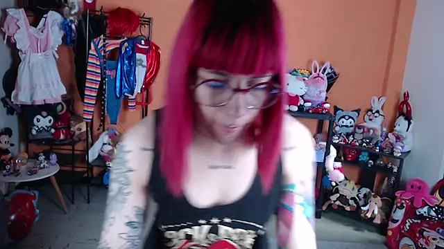 Czat XXX na żywo – MissMiia2