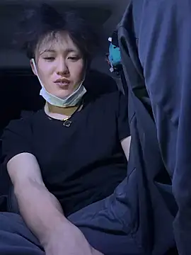 Show de chiba_chan na webcam