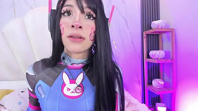 Chatroom XXX en direct de Damiian20_