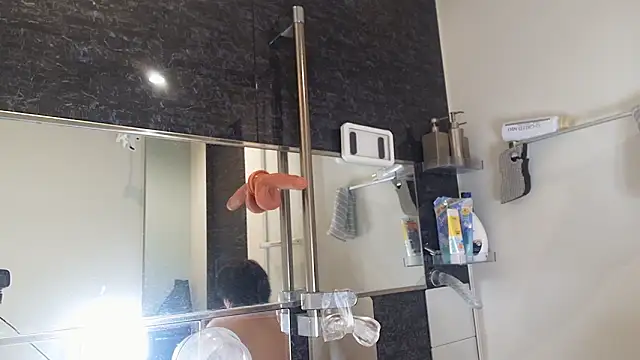 CHROME-kun925 Webcam-Show