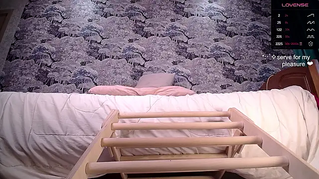 Živý XXX chat Ambrosia_nectar