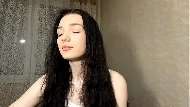 แชท XXX สดของ IsabellaWave