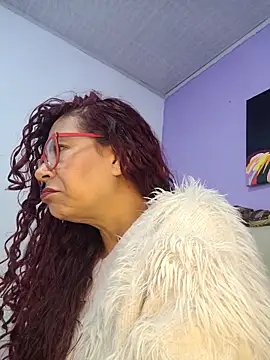 แชท XXX สดของ Scarlet_curly8a