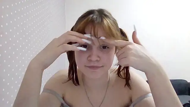 Ammymia Live XXX-Chat