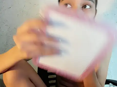 Althea_dolly 在線直播表演