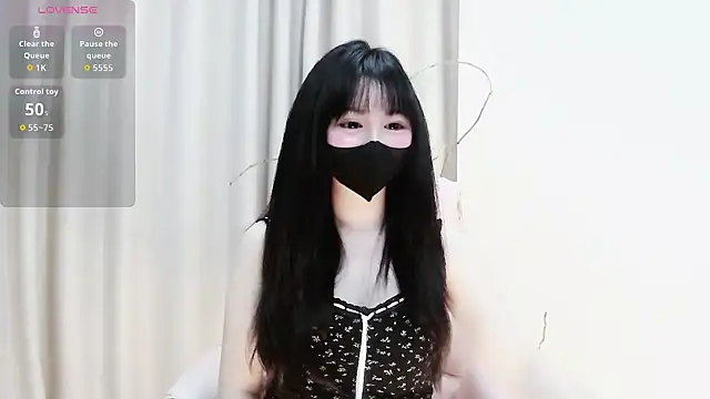 Sweet-Shuna Show Webcam