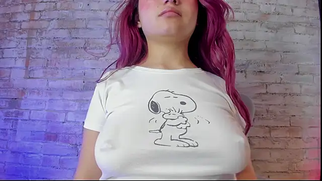 Chat XXX ao vivo de redvelvet7