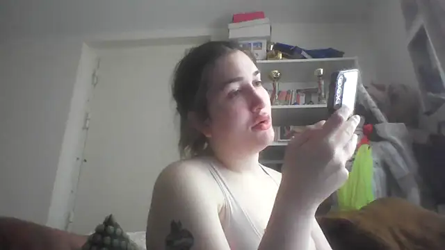 Icy__Diamond – Live XXX-chat