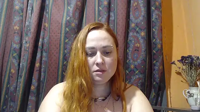 Foxy_Kate3333's Live XXX Chat