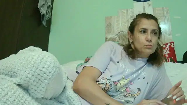 SexyGioconda – Live XXX-chat