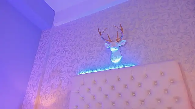 MalejaSanz – Live XXX-chat