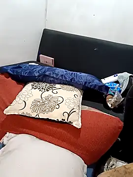 Czat XXX na żywo – JessyCospXXX