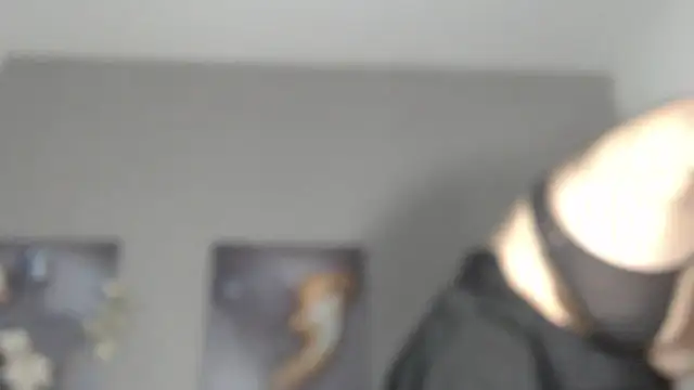 Czat XXX na żywo – AntonellaBlanc