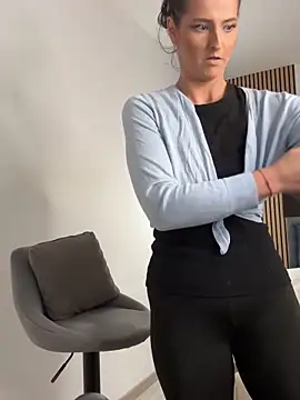 BarbaraXoXoX Chat XXX live