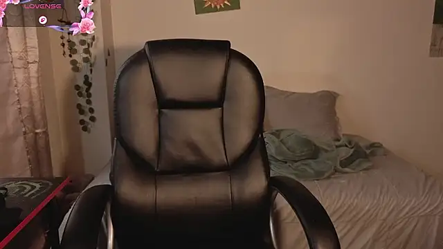 GaiaJoness Live XXX-Chat