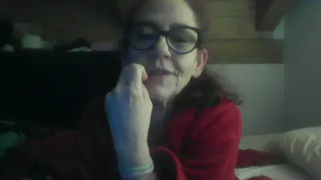 klarissabloum Live XXX-Chat