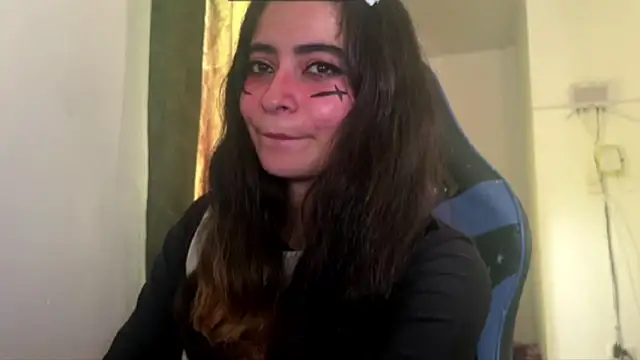 Annagoth_ Live XXX-Chat