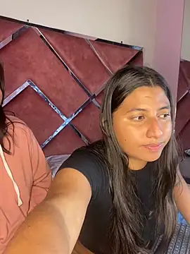 Show Webcam de SolTully