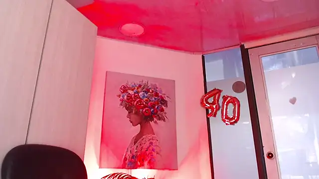 milfsecret69 Live XXX-Chat