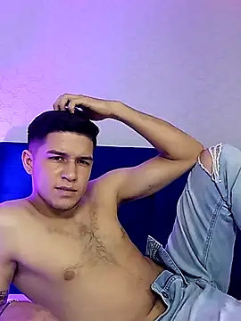 Jean_Jagger Live XXX-chat