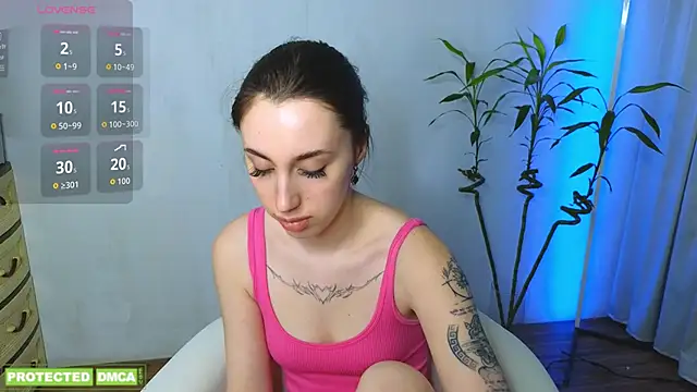 linxsqdのライブXXXチャット