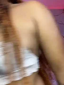 Show de Miaa_sstar na webcam