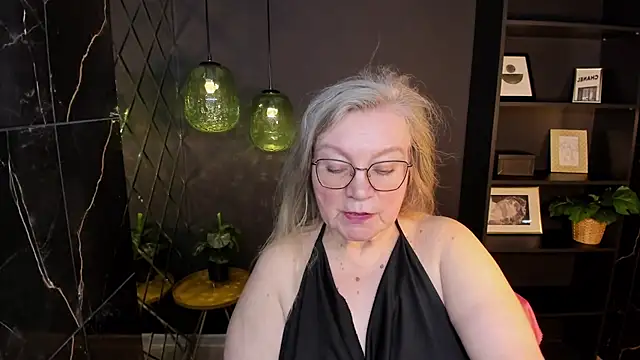 NataliMellow লাইভ XXX চ্যাট