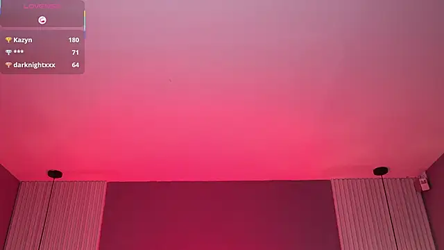 ValeryNova লাইভ XXX চ্যাট