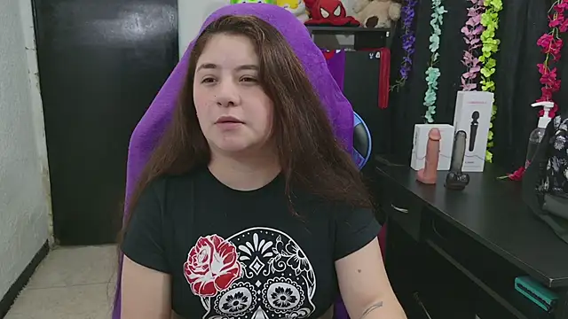 ann_bronw – Live XXX-chat