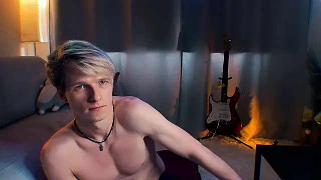 Breston_Sweet Chat XXX in diretta