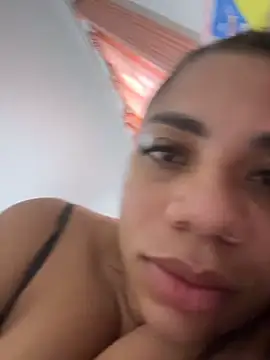 Morenacarioca3's Live XXX Chat