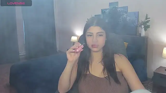 MaryMayson Live XXX-Chat