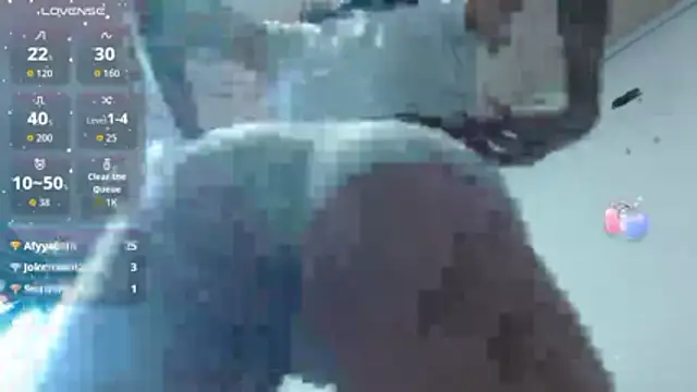 ZoeBakers_ – Live XXX-chat