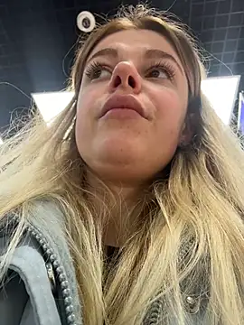 HarrietDart Live XXX-Chat