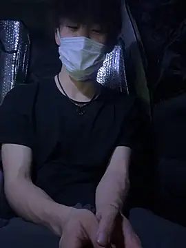 chiba_chan Webcam show