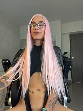 miss_tatiana_のウェブカメラショー