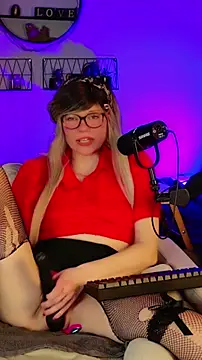 Kittychatte Chat XXX live