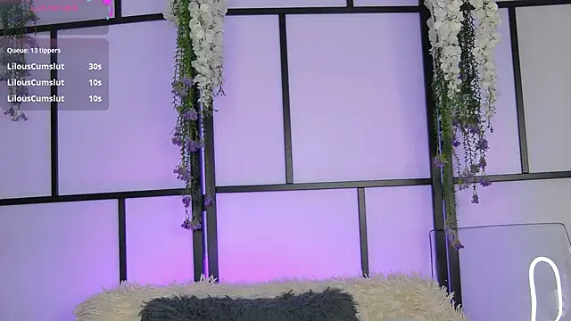 Xenomy 现场XXX聊天