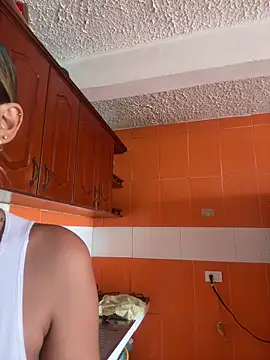 SALOOMEE__'s Live XXX Chat