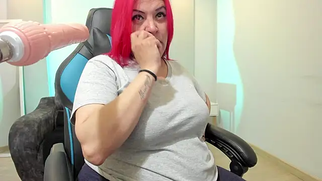 Sammy_owens_ Obrolan Langsung XXX