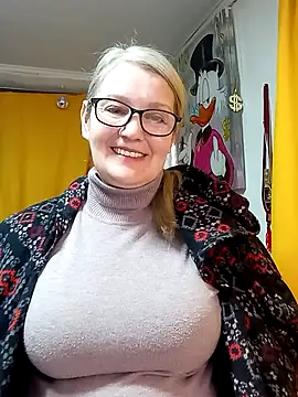 irinamaux's Live XXX Chat