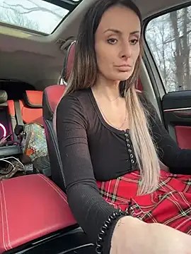 Chat XXX Live AnnaMaria-