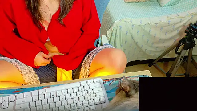 minakitsume লাইভ XXX চ্যাট