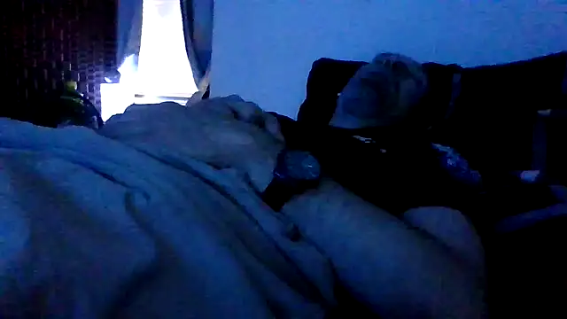 El_Gizmon Live XXX chat