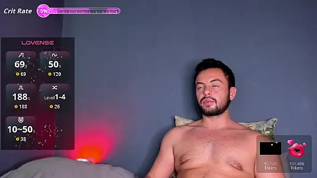 ftm_danin Live XXX chat