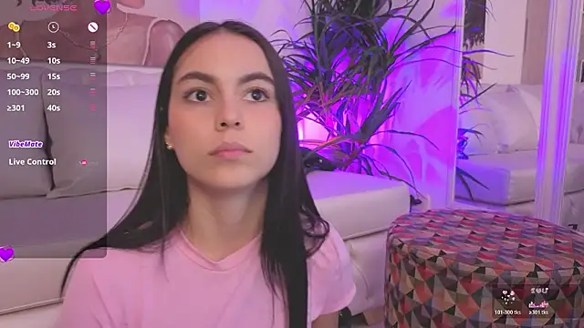 Aleejaa__ 라이브 XXX 채팅